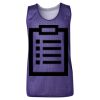 Youth Pro Mesh Reversible Tank Top Thumbnail