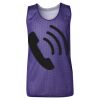 Youth Pro Mesh Reversible Tank Top Thumbnail