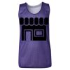 Youth Pro Mesh Reversible Tank Top Thumbnail