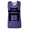 Youth Pro Mesh Reversible Tank Top Thumbnail