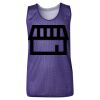Youth Pro Mesh Reversible Tank Top Thumbnail