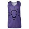 Youth Pro Mesh Reversible Tank Top Thumbnail