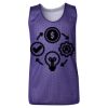 Youth Pro Mesh Reversible Tank Top Thumbnail
