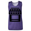 Youth Pro Mesh Reversible Tank Top Thumbnail