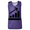 Youth Pro Mesh Reversible Tank Top Thumbnail