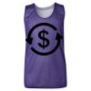 Youth Pro Mesh Reversible Tank Top Thumbnail