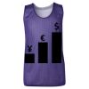 Youth Pro Mesh Reversible Tank Top Thumbnail