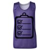 Youth Pro Mesh Reversible Tank Top Thumbnail
