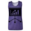 Youth Pro Mesh Reversible Tank Top Thumbnail