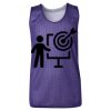 Youth Pro Mesh Reversible Tank Top Thumbnail