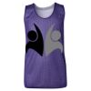 Youth Pro Mesh Reversible Tank Top Thumbnail