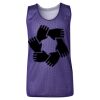 Youth Pro Mesh Reversible Tank Top Thumbnail