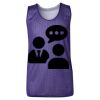 Youth Pro Mesh Reversible Tank Top Thumbnail