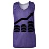 Youth Pro Mesh Reversible Tank Top Thumbnail