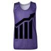 Youth Pro Mesh Reversible Tank Top Thumbnail