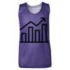 Youth Pro Mesh Reversible Tank Top Thumbnail