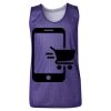 Youth Pro Mesh Reversible Tank Top Thumbnail