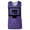 Youth Pro Mesh Reversible Tank Top Thumbnail