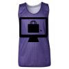 Youth Pro Mesh Reversible Tank Top Thumbnail