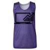 Youth Pro Mesh Reversible Tank Top Thumbnail