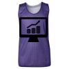 Youth Pro Mesh Reversible Tank Top Thumbnail