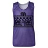 Youth Pro Mesh Reversible Tank Top Thumbnail