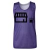 Youth Pro Mesh Reversible Tank Top Thumbnail