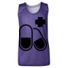 Youth Pro Mesh Reversible Tank Top Thumbnail