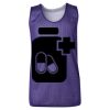 Youth Pro Mesh Reversible Tank Top Thumbnail