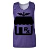 Youth Pro Mesh Reversible Tank Top Thumbnail