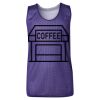 Youth Pro Mesh Reversible Tank Top Thumbnail