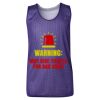 Youth Pro Mesh Reversible Tank Top Thumbnail