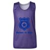 Youth Pro Mesh Reversible Tank Top Thumbnail