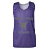 Youth Pro Mesh Reversible Tank Top Thumbnail