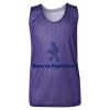 Youth Pro Mesh Reversible Tank Top Thumbnail