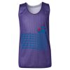 Youth Pro Mesh Reversible Tank Top Thumbnail