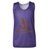 Youth Pro Mesh Reversible Tank Top Thumbnail