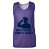 Youth Pro Mesh Reversible Tank Top Thumbnail
