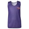 Youth Pro Mesh Reversible Tank Top Thumbnail