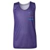 Youth Pro Mesh Reversible Tank Top Thumbnail