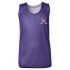 Youth Pro Mesh Reversible Tank Top Thumbnail