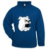 Men's Performance Quarter-Zip Pullover Thumbnail