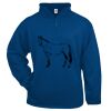 Men's Performance Quarter-Zip Pullover Thumbnail