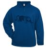 Men's Performance Quarter-Zip Pullover Thumbnail
