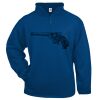 Men's Performance Quarter-Zip Pullover Thumbnail