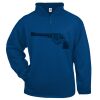 Men's Performance Quarter-Zip Pullover Thumbnail