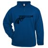 Men's Performance Quarter-Zip Pullover Thumbnail