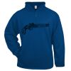 Men's Performance Quarter-Zip Pullover Thumbnail