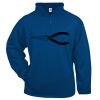 Men's Performance Quarter-Zip Pullover Thumbnail