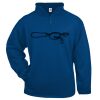 Men's Performance Quarter-Zip Pullover Thumbnail